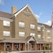 Country Inn & Suites By Radisson, Warner Robins, Ga - map