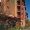 Club Wyndham Great Smokies Lodge - map