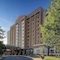 Marriott Madison West - map