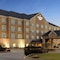 Country Inn & Suites By Radisson, Oklahoma City - Quail Springs, Ok - map