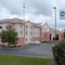 Best Western Penn-Ohio Inn & Suites - map