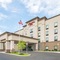 Hampton Inn Philadelphia Voorhees - map