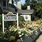 The Ballard Inn & Restaurant - map