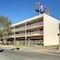 Americas Best Value Inn St Louis Downtown - map