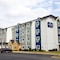 Microtel Inn & Suites By Wyndham Searcy - map