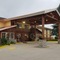 Days Inn By Wyndham Sandpoint - map