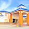 Days Inn By Wyndham Decatur Priceville I-65 Exit 334 - map