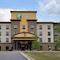 Holiday Inn Express & Suites Perry-National Fairground Area #34 By Ihg - map