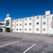 Motel 6 Ruidoso - map