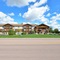 Kelly Inn & Suites Mitchell South Dakota - map