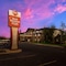 Best Western Plus Landmark Hotel - map