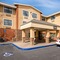 Extended Stay America Santa Barbara Calle Real - map