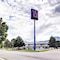 Motel 6 Salt Lake City South - Midvale - map