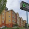 Extended Stay America Philadelphia Plymouth Meeting East - map
