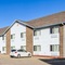 Econo Lodge & Suites - map