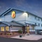 Super 8 By Wyndham Pierre Sd - map