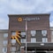 La Quinta Inn & Suites By Wyndham Montgomery - map