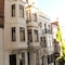 Royal Pera Taksim - map