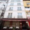 Arife Sultan Hotel - map