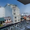 Golden Silk Boutique Hotel - map