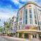 Dong Kinh Hotel - map
