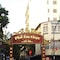 Sky Charm Hanoi Hotel And Spa - map
