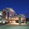 Fairfield Inn & Suites Marietta - map