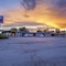 Budget Inn Boise - map