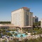 Marriott Myrtle Beach Resort & Spa At Grande Dunes - map