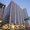Hampton Inn & Suites Denver Downtown-Convention Center - map