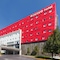 Ramada Encore By Wyndham Guadalajara Sur - map