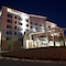 Hyatt Place Los Cabos - map