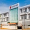 Fiesta Inn Plaza Central Aeropuerto - map