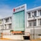 Fiesta Inn Plaza Central Aeropuerto - map
