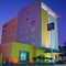 Hotel Hb Córdoba - map