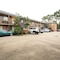 Park Beach Resort Motel - map