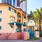 Aruba Sands Resort - map