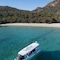 Saffire Freycinet - map