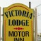 Victoria Lodge Motor Inn And Apartments - map