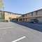 Comfort Inn All Seasons - map