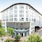 Travelodge Windsor Central - map
