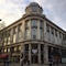 Nox Hotels - Hyde Park - map