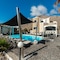 Villa Anemomilos - map