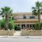 Alkion Hotel - map