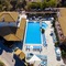 Kavos Plaza Hotel - map