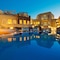 Aspalathras White Hotel - map
