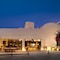 Kouros Exclusive Hotel & Suites Rhodes - map