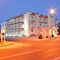 Daniel Luxury Apartments - map