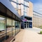 Travelodge Cambridge Newmarket Road - map