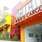 Oct East Cargo Hostel Shenzhen - map